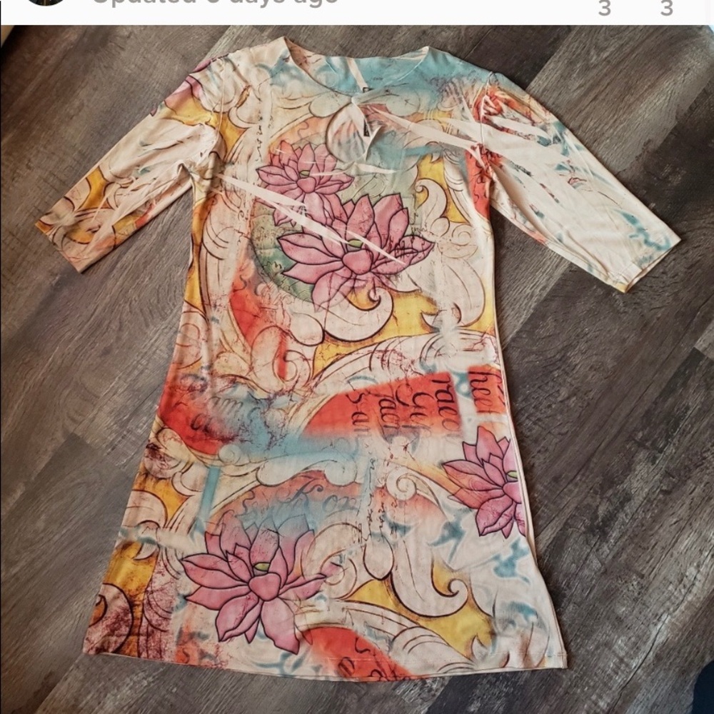 Dress Knit